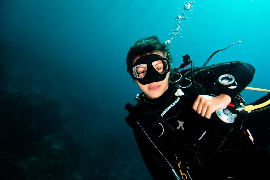 SSI Divemaster Course - Pure Dive Resort - Eco Friendly Dive Resort On ...